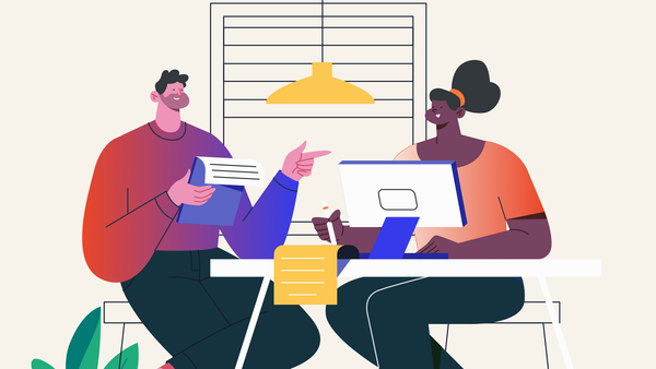 O Futuro do Trabalho não é sobre IA, é sobre Pessoas