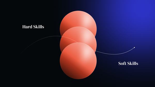A Morte das "Soft Skills":por que o termo deve morrer (mas a competência nunca valeu tanto)